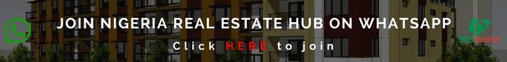 Join Nigeria Real Estate Hub on WhatsApp
